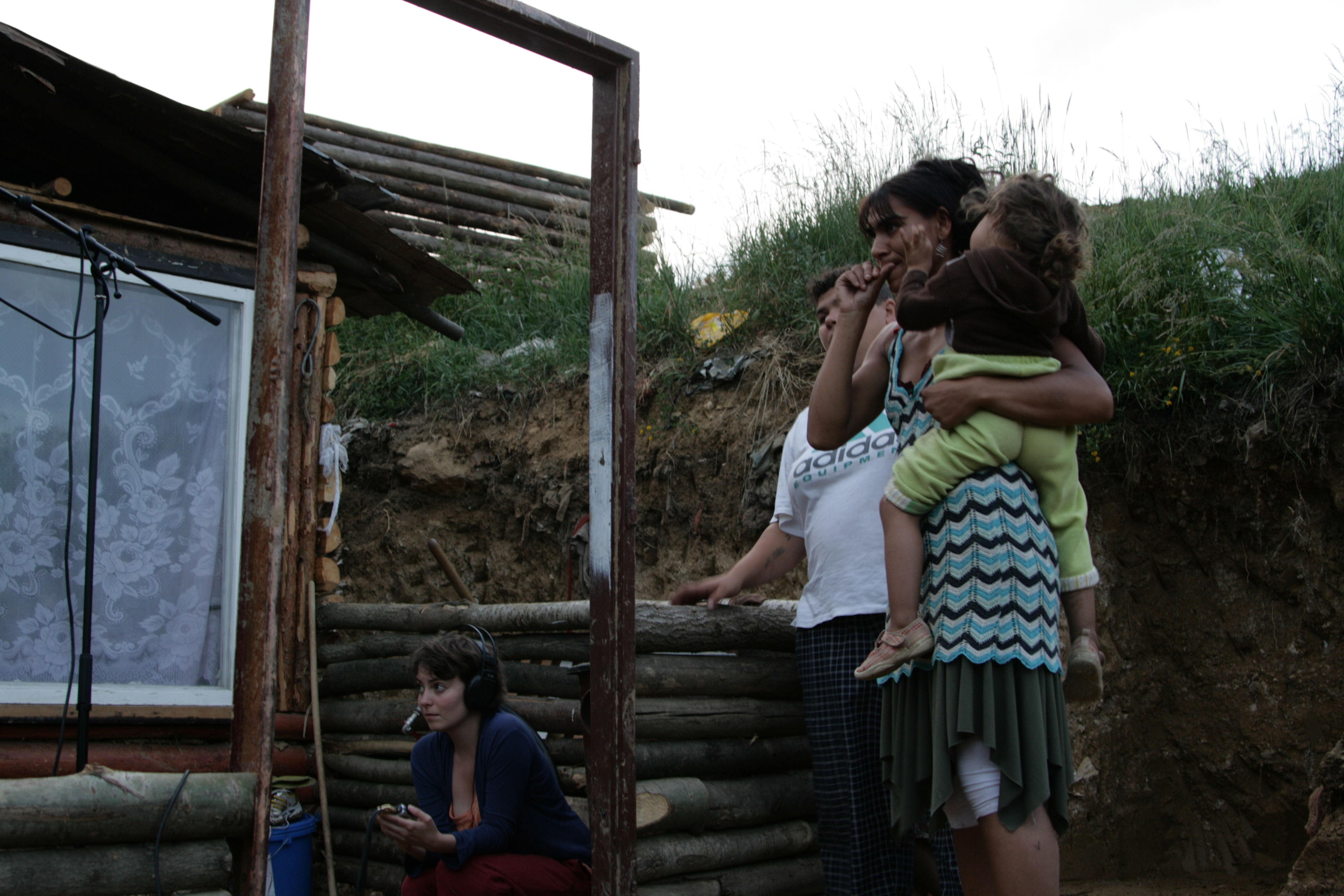 Sako rači avri me phirav